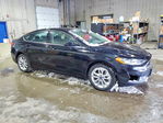 Ford Fusion 2020