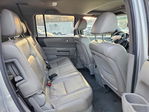 Honda Pilot 2012
