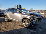 Lexus NX 2016