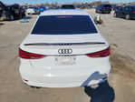 Audi A3 2017