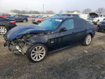 BMW Series 3 2011