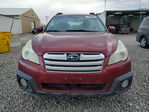 Subaru Outback 2013