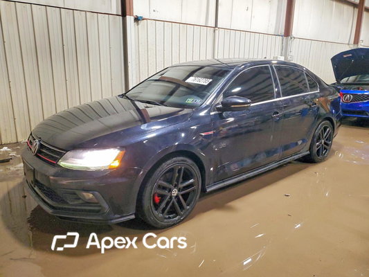 Volkswagen Jetta 2017 - Image 1 of 13