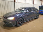 Volkswagen Jetta 2017