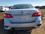 Nissan Sentra 2017