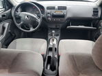 Honda Civic 2002