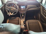 Chevrolet Trax 2021