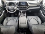 Toyota Highlander 2021