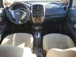 Nissan Versa 2015