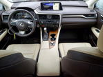 Lexus RX 2017