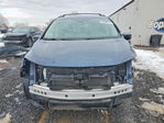 Honda Odyssey 2025