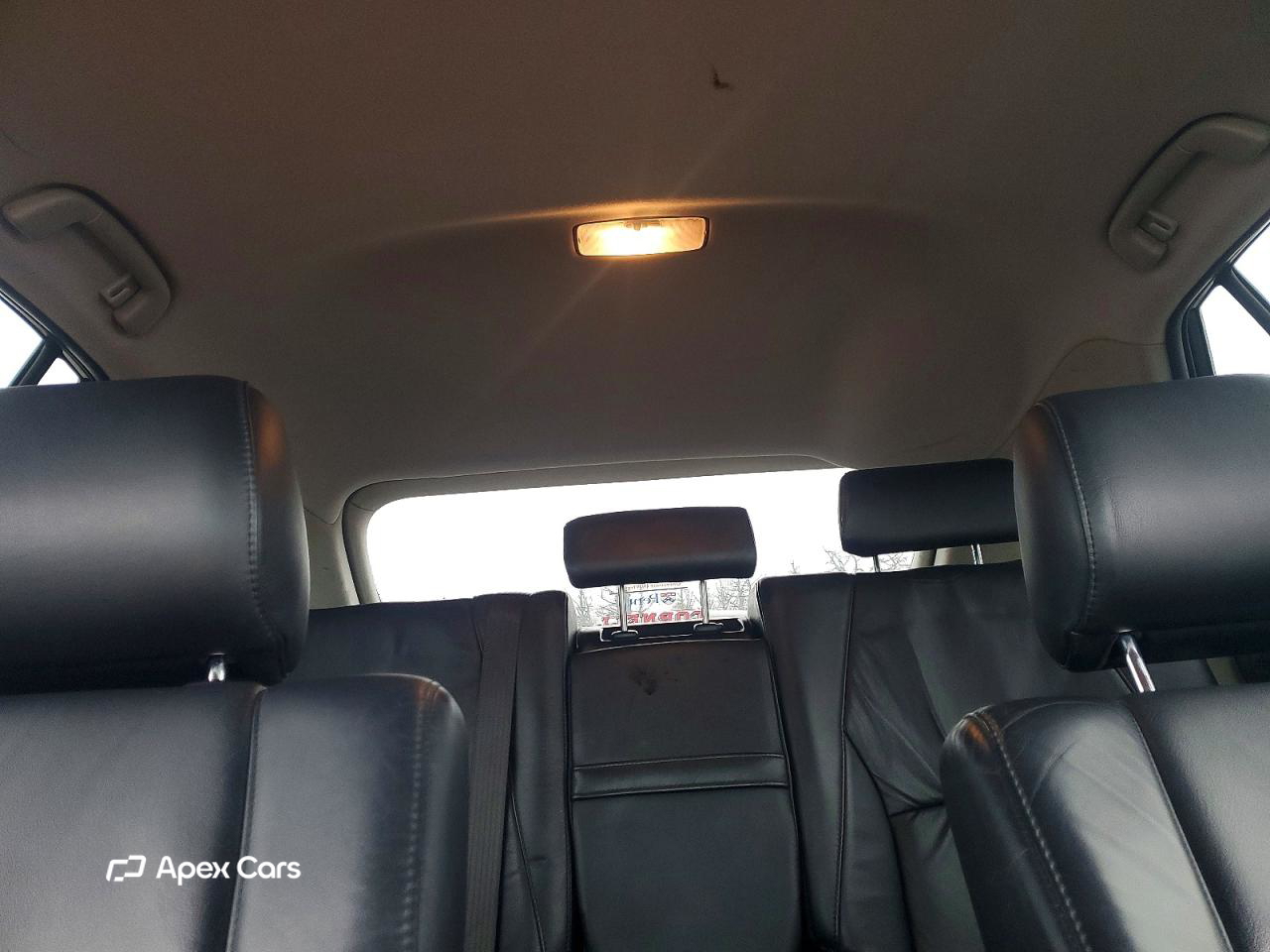 Lexus RX 2007