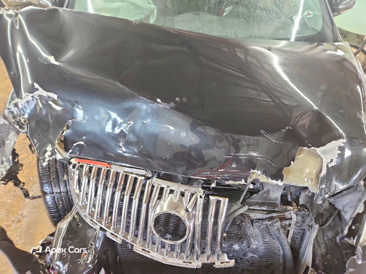 Buick Enclave 2011