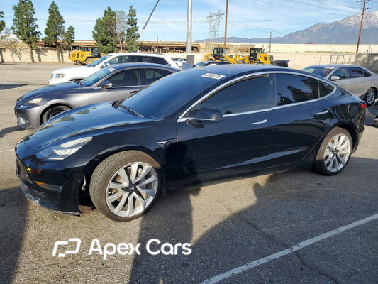 Tesla Model 3 2018 - Image 1 of 12