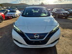 Nissan Leaf 2019