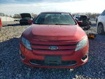 Ford Fusion 2012