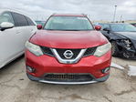 Nissan Rogue 2015