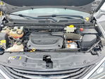 Chrysler Pacifica 2017