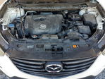 Mazda CX-5 2016