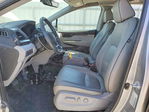 Honda Odyssey 2022