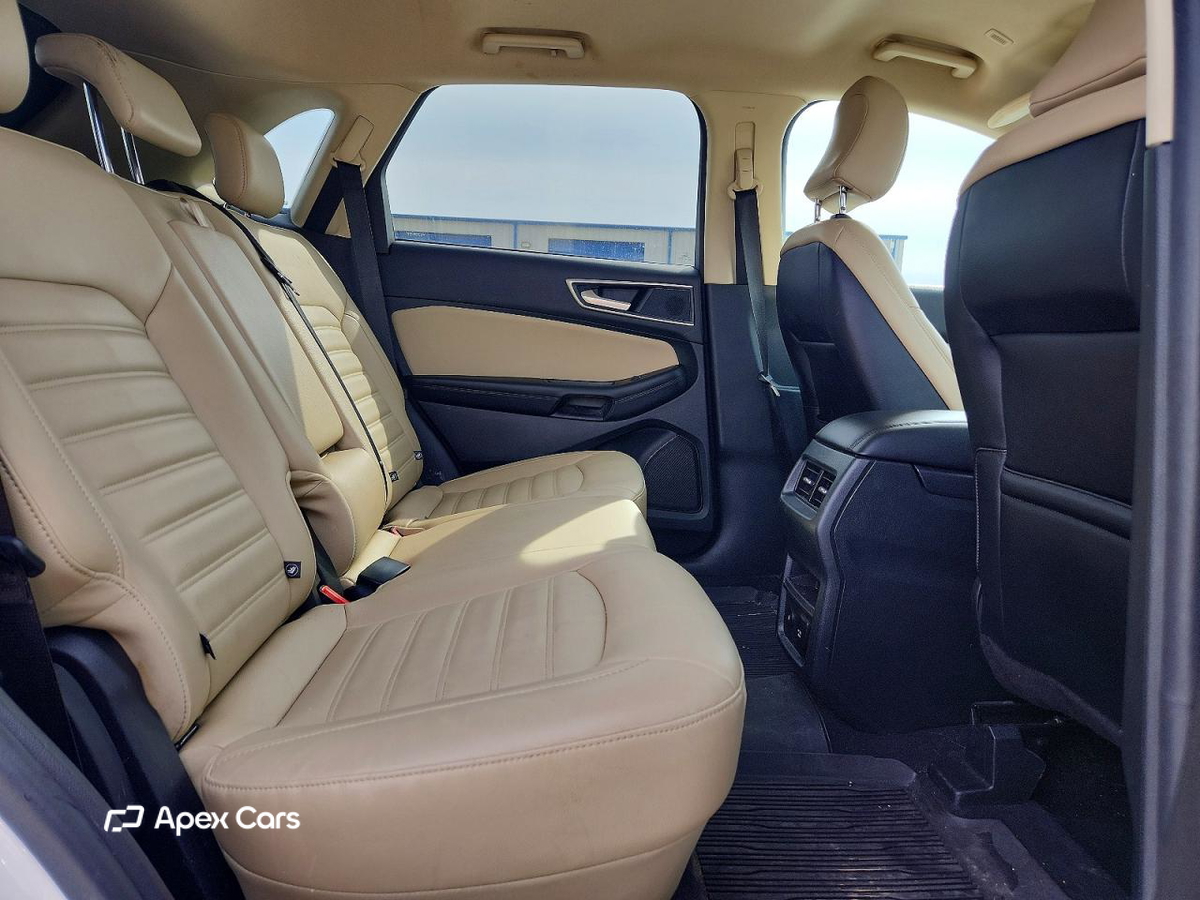 Ford Edge 2024