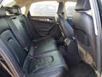 Audi A4 2011