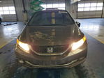 Honda Civic 2014