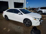 Toyota Camry 2016