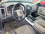 Dodge RAM 2012