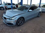 BMW Series 4 2017