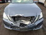Mercedes-Benz E-klasse 2011
