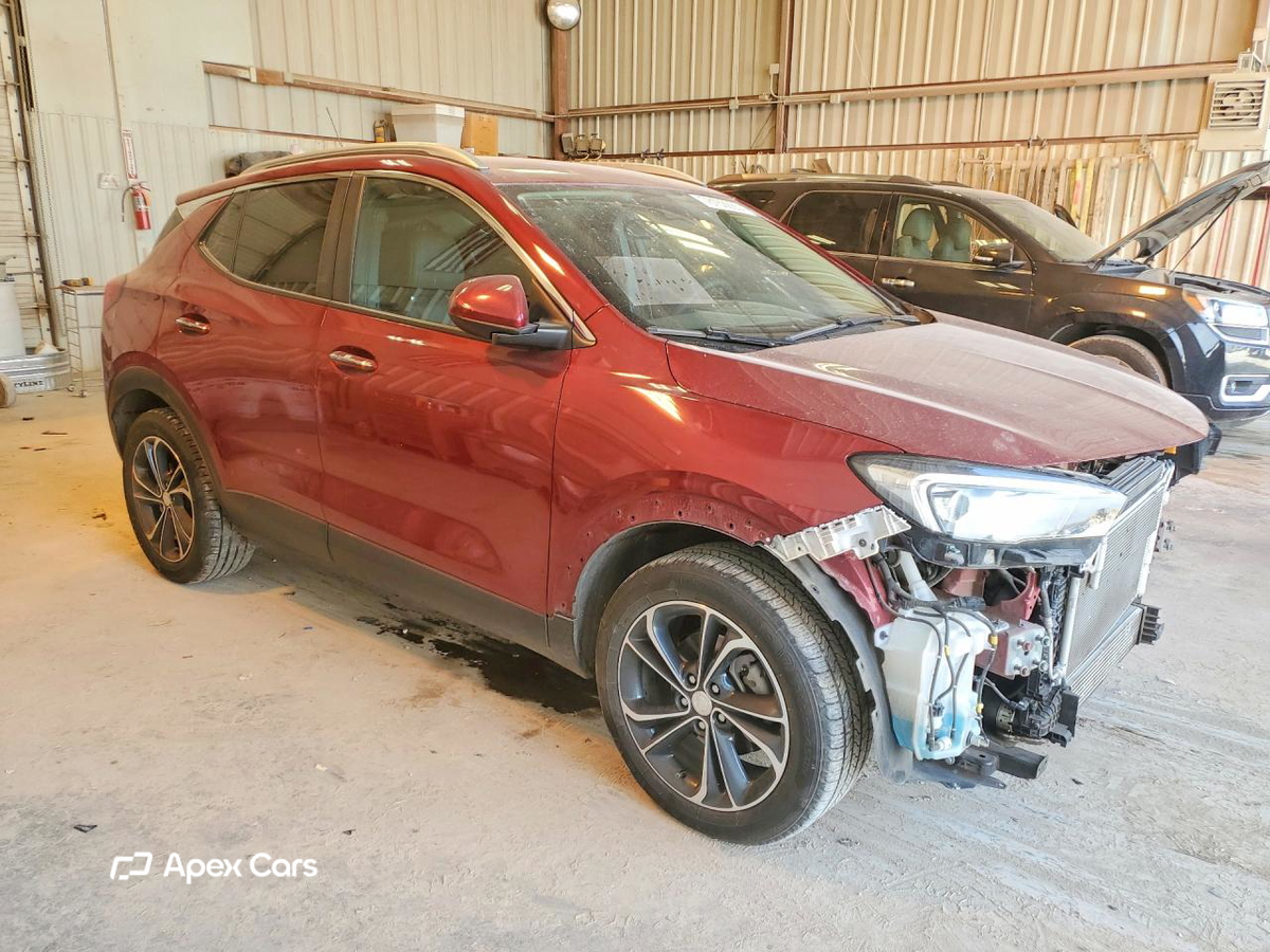 Buick Encore 2023
