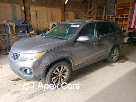Kia Sorento 2011 - Image 1 of 13