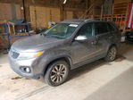 Kia Sorento 2011