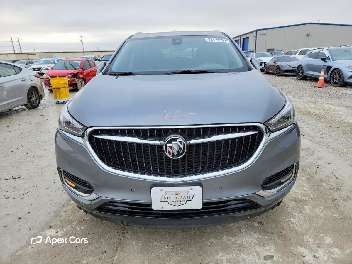 Buick Enclave 2021