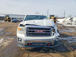 GMC Sierra 2015