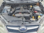 Subaru XV 2015
