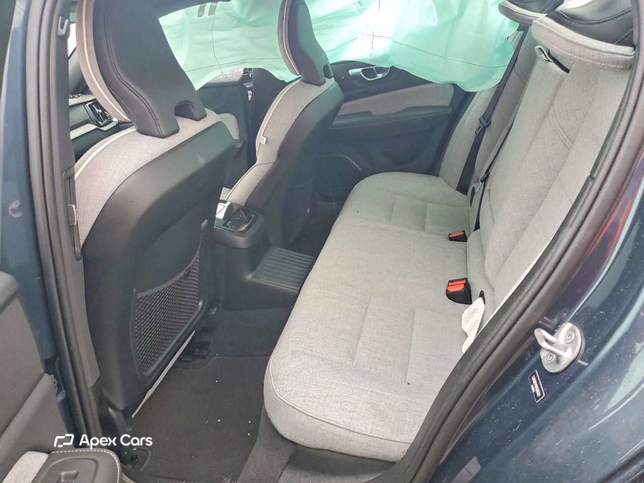 Volvo S60 2024