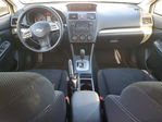 Subaru XV 2014