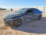 Volvo S60 2024