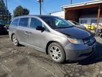 Honda Odyssey 2011