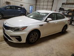 Kia Optima 2020