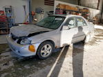 Mazda Protege 2000