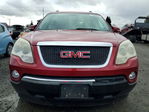 GMC Acadia 2012