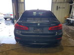 BMW Series 5 2017