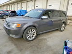 Ford Flex 2010