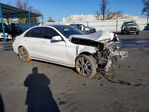 Mercedes-Benz C-klasse 2015