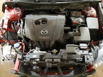 Mazda CX-3 2016