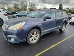 Subaru Outback 2013