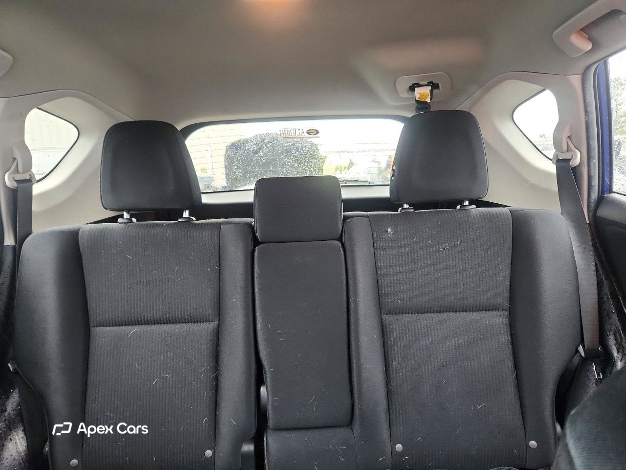 Toyota RAV 4 2015
